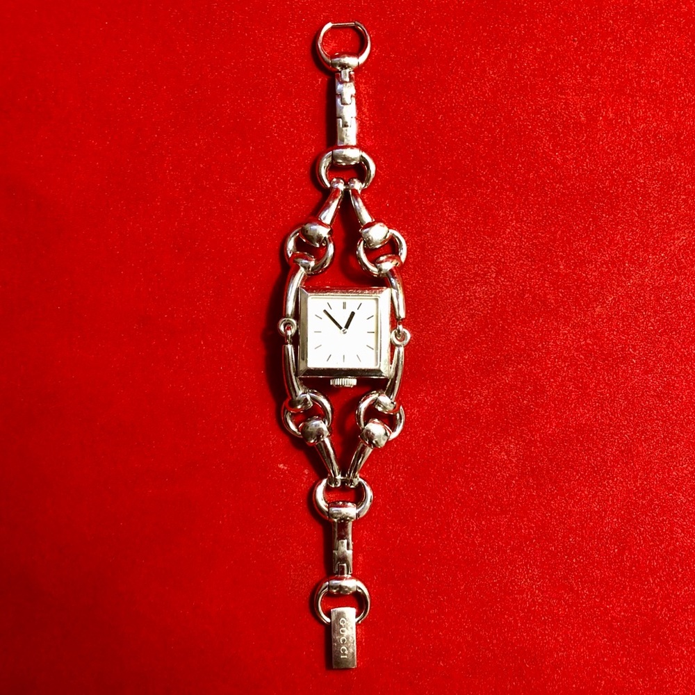Gucci Signoria Watch